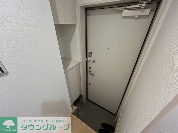 Ours Lavande(ウルス・ラヴァンド)の物件内観写真